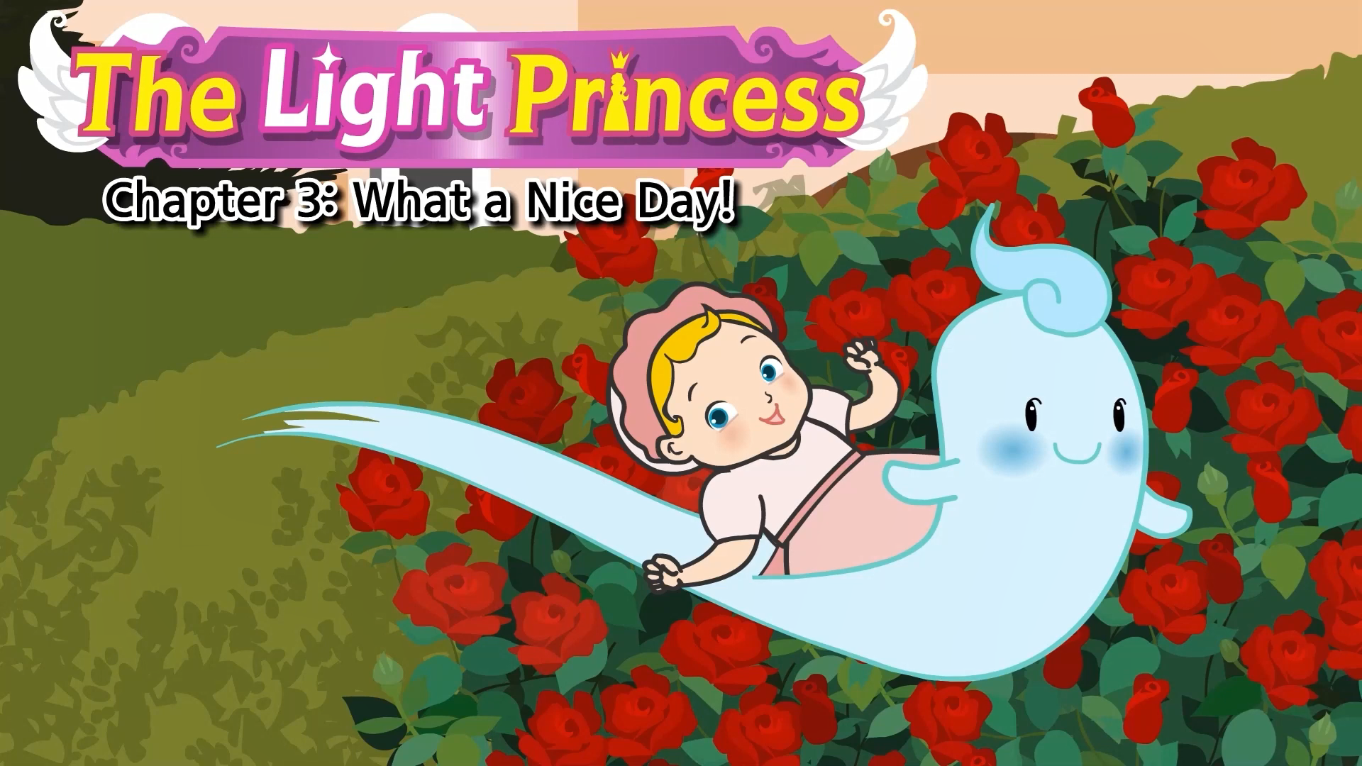 تصویر The Light Princess 3
